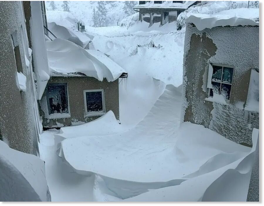 Obertauern
