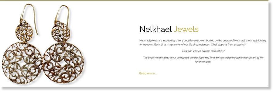 Nelkhael Jewels