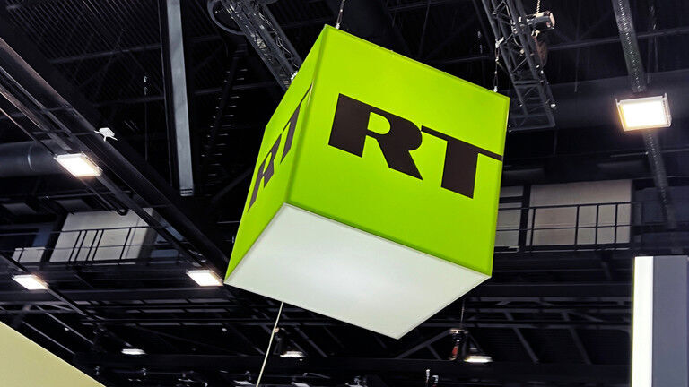 Click to enlarge RT cube