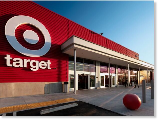 Target