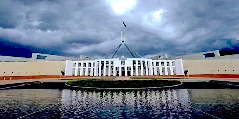 Click to enlarge Parliament