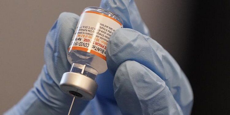 Covid Vaccine