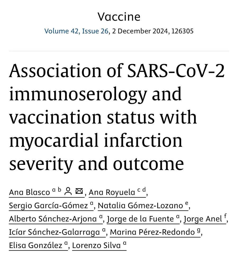 Click to enlarge study heart damage vaccine
