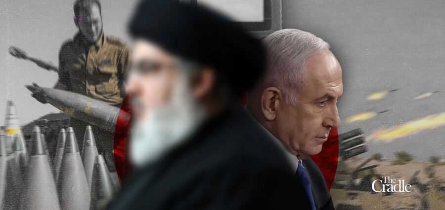 Israeli Lebanese conflict