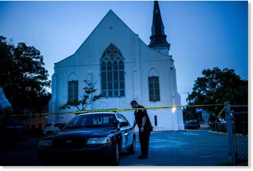 Emanuel AME Church