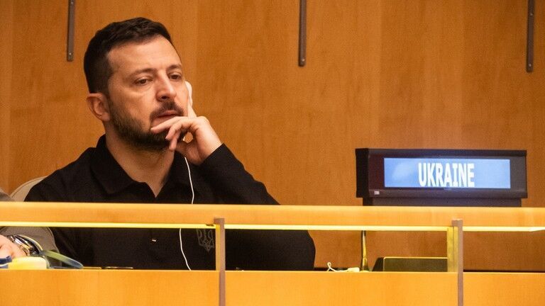 Click to enlarge Zelensky