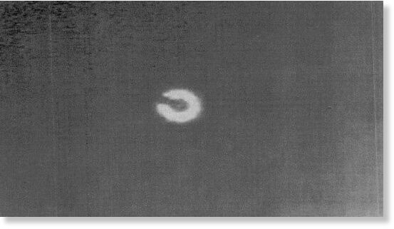 UFO yukon