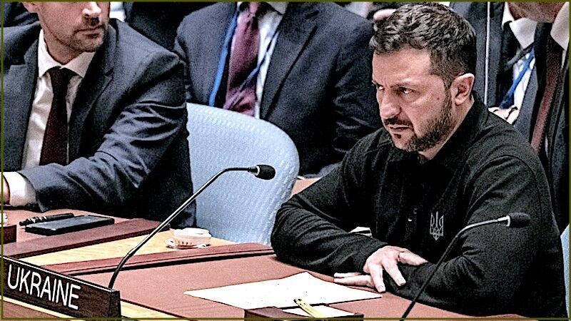 Zelensky