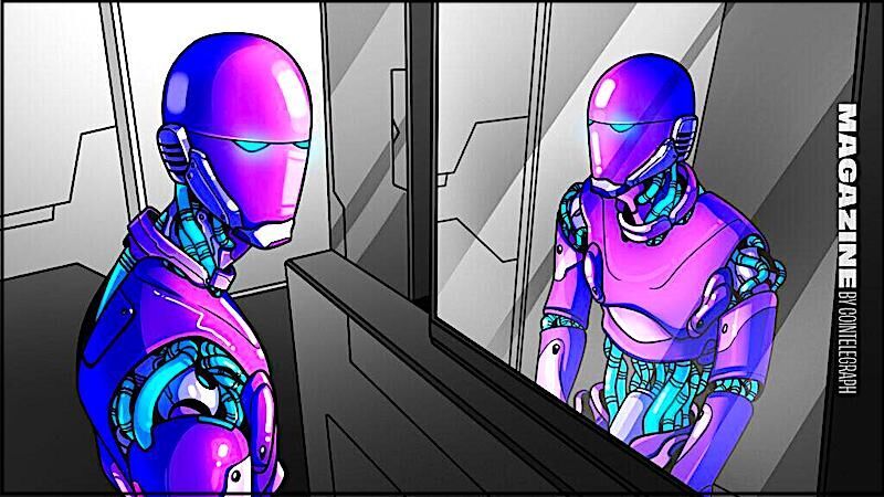 AI purple guys