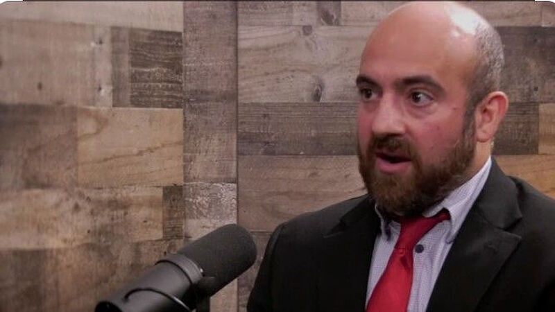 mike benz privacy censorship crusader