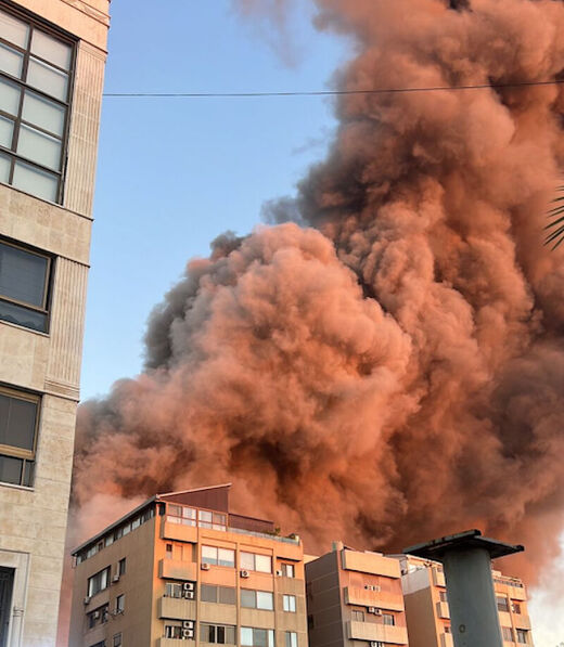 redsmoke