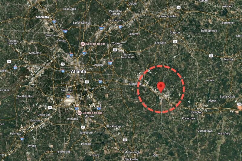 mpa chemical fire georgia
