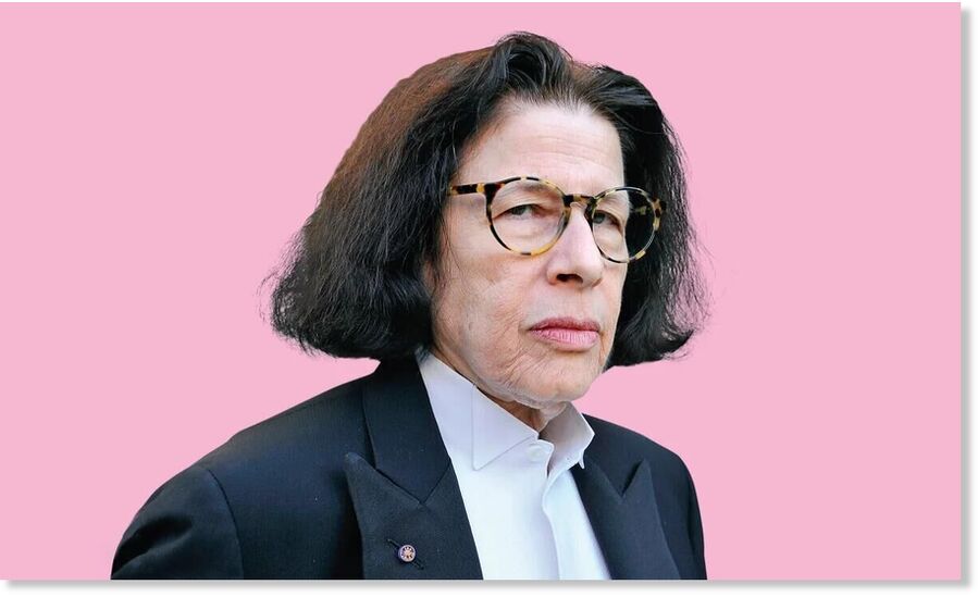 Fran Lebowitz