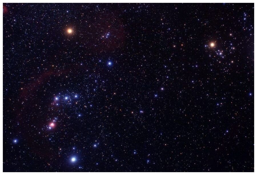 Click to enlarge Orion