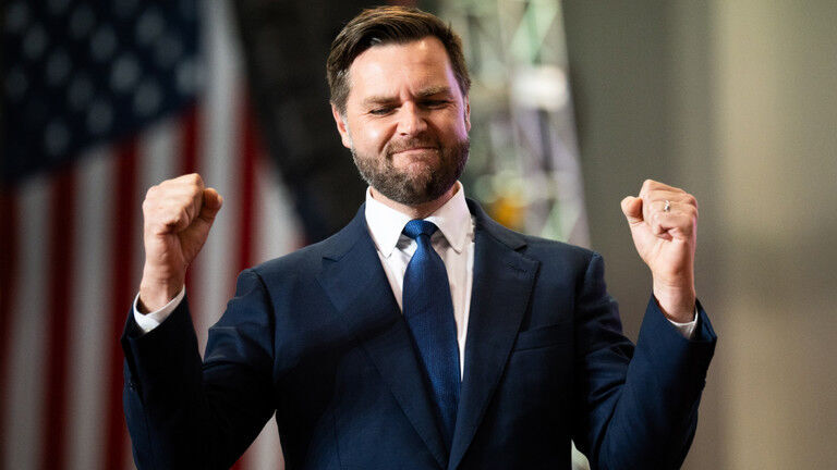 Click to enlarge J.D. Vance