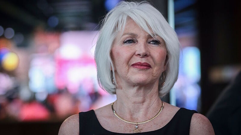 Click to enlarge tina peters expose election fraud colorado
