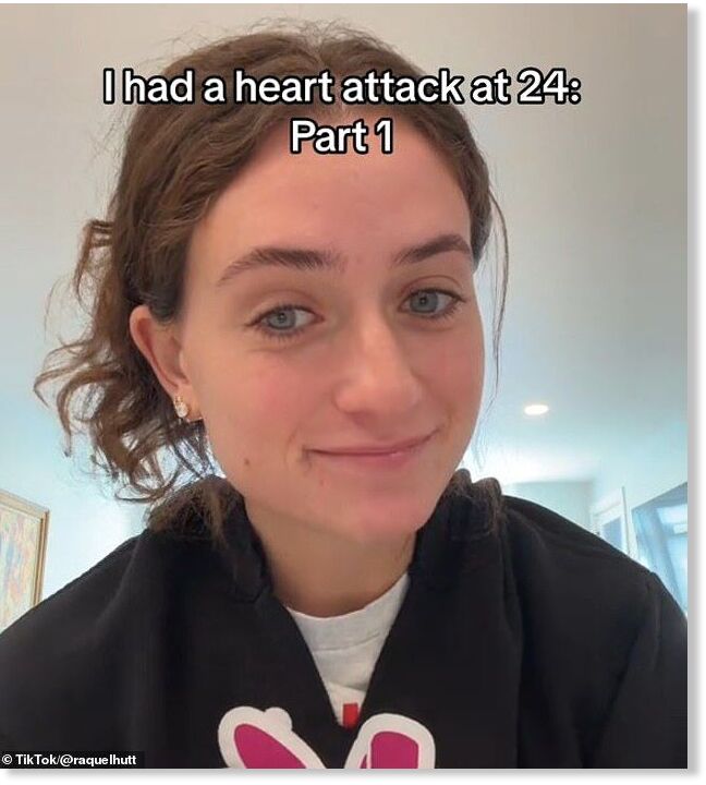 heart attack