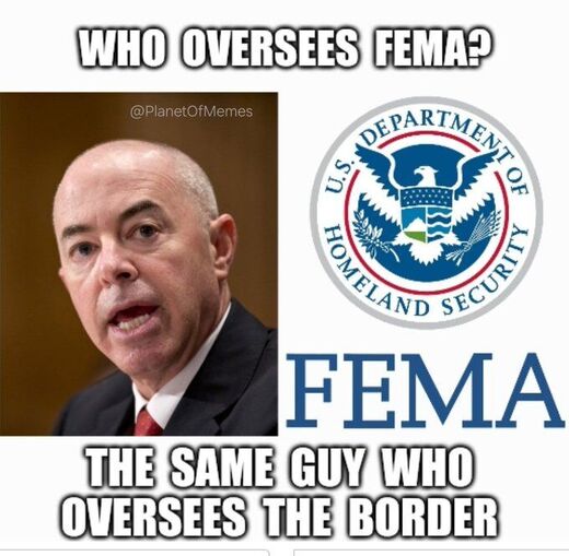 "Hunger Games $hit": DHS head Mayorkas shops in Georgetown while Katrina-like disaster unfolds in North Carolina "Hunger Games $hit": DHS head Mayorkas shops in Georgetown while Katrina-like disaster unfolds in North Carolina