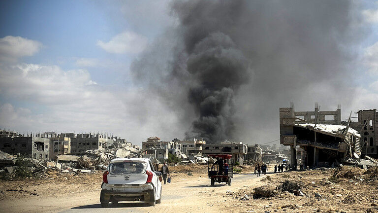 Gaza