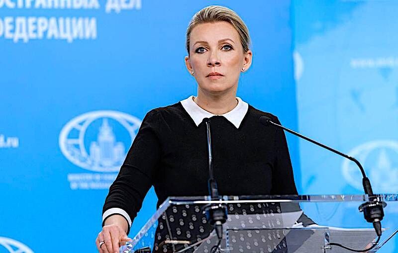 Zakharova