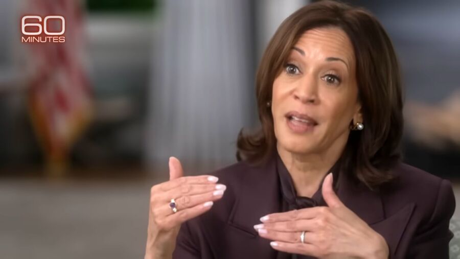 Kamala Harris
