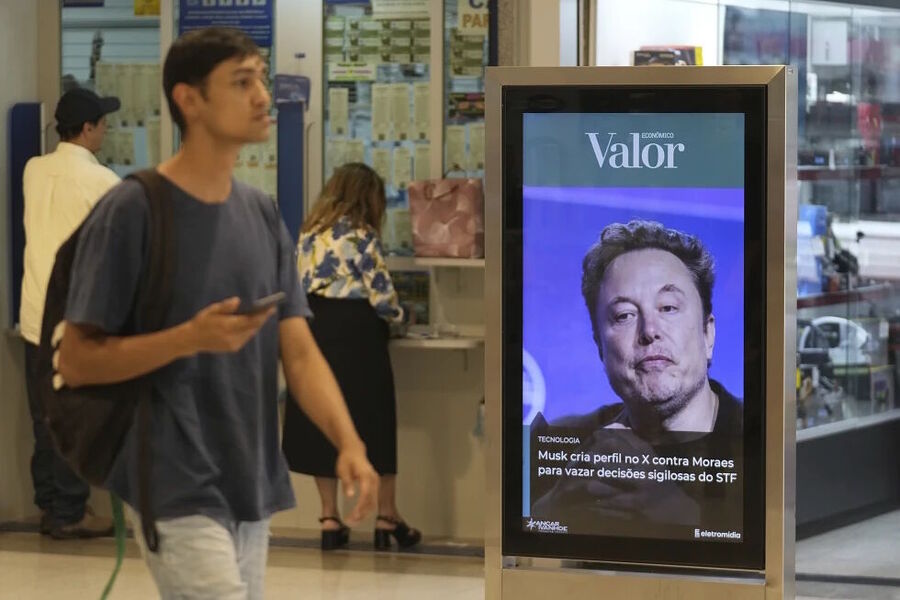 musk brazil