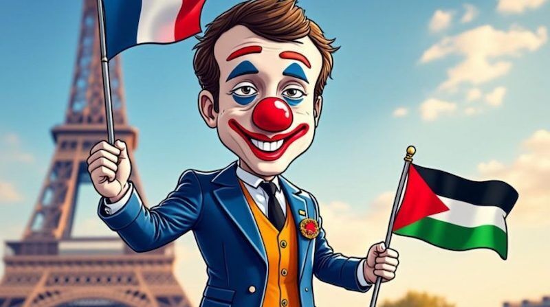 ClownMacron