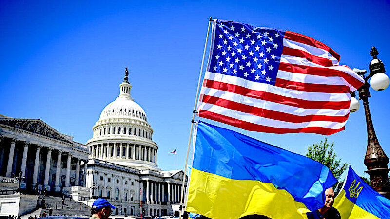 Congressflags