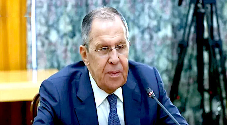 Lavrov