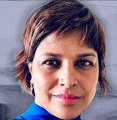Rupa Subramanya Avatar