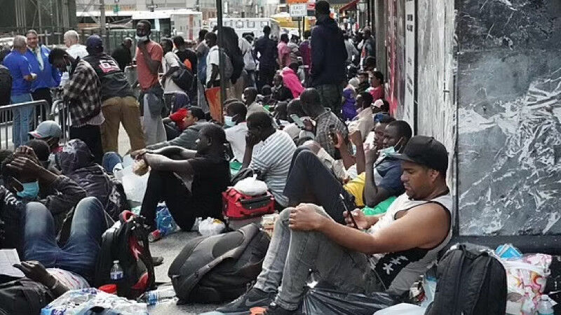 Migrants
