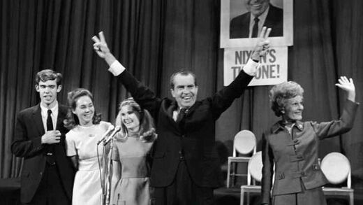 Click to enlarge Nixon