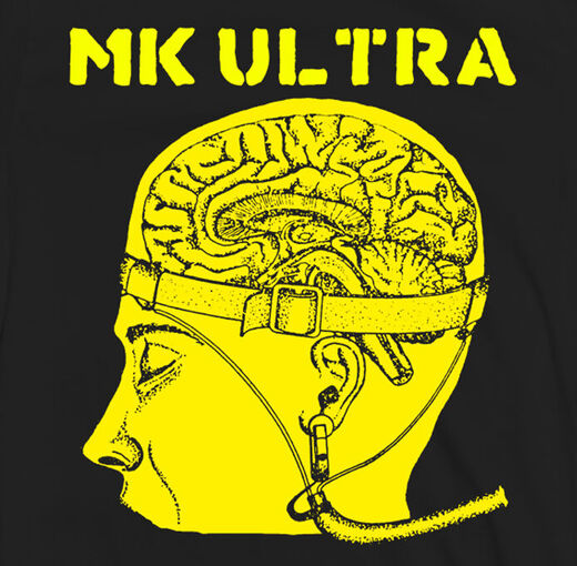 Click to enlarge MK ULTRA