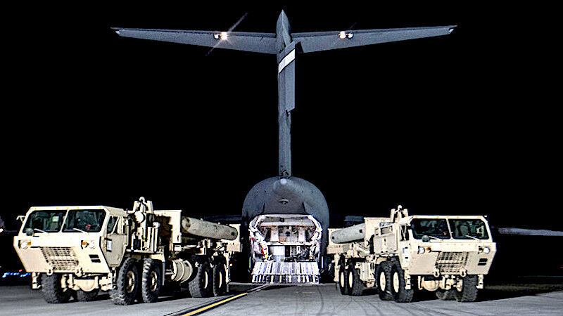 THAADs
