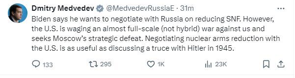 Medvedev