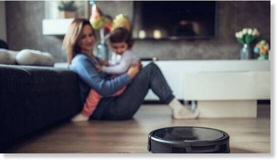 roomba