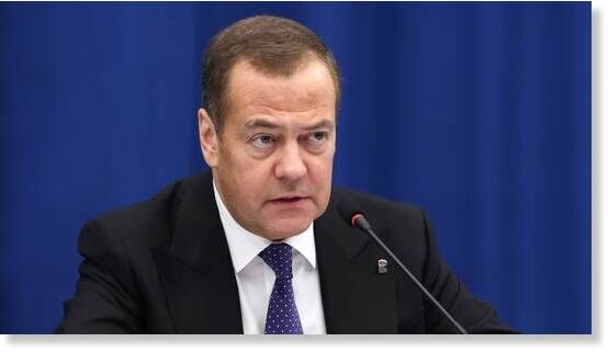 Medvedev