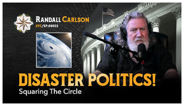Click to enlarge Randall Carlson