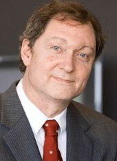 John R. Lott Jr. Avatar