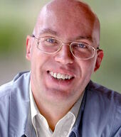 Günter Bechly Avatar