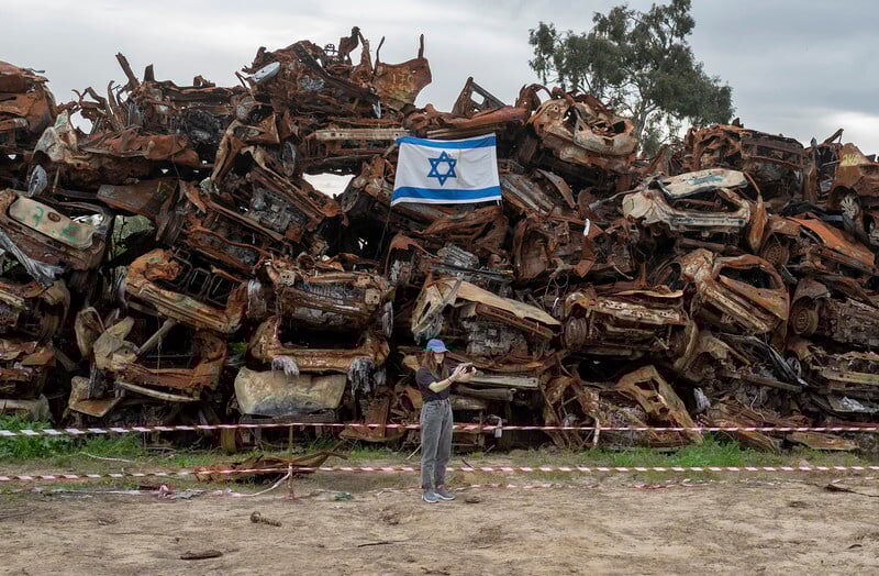 Click to enlarge october 7th gaza