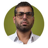 Raheem J. Kassam Avatar