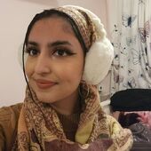 Arfa Rana Avatar