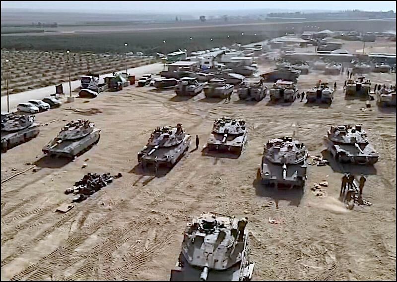 Tanks