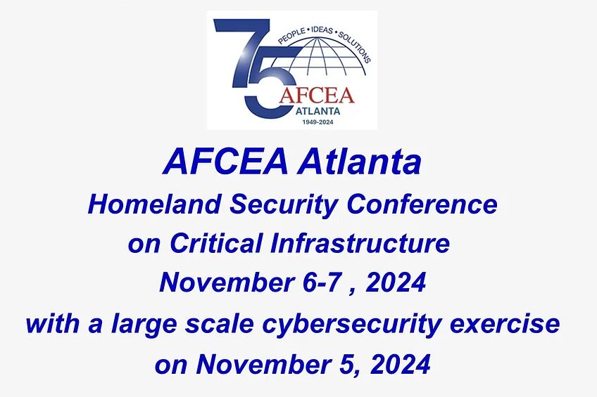 Breaking: Major national cybersecurity exercise on election day; What???