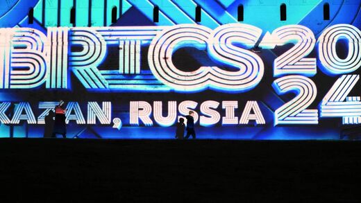 Pepe Escobar: Date With Destiny - BRICS Offers Hope in a Time of War