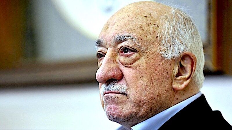 Click to enlarge Gulen