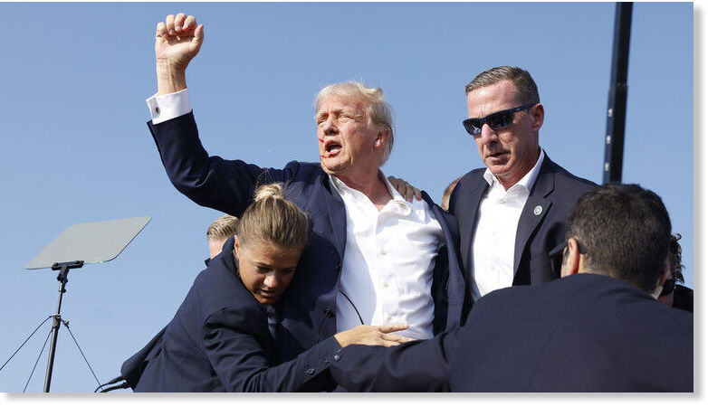 Click to enlarge trump