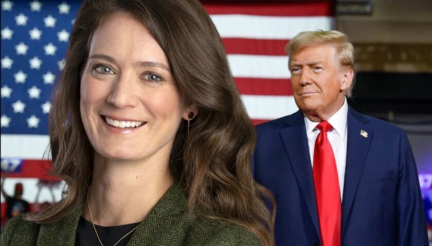 Click to enlarge NY Times libtard Kate Shaw trump
