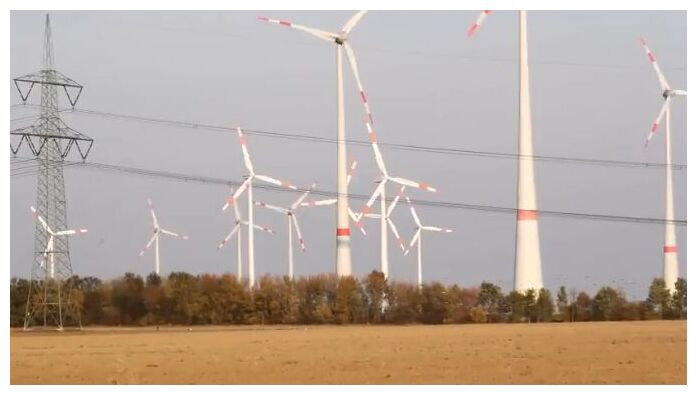 Wind Turbine